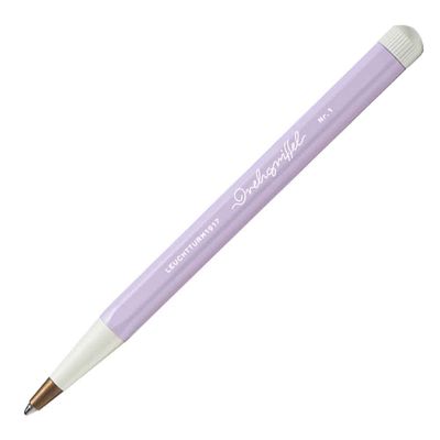 Leuchtturm1917 Drehgriffel No 1 Lilac Στυλό 365526