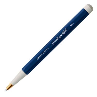 Leuchtturm1917 Drehgriffel No 1 Navy Στυλό 365592