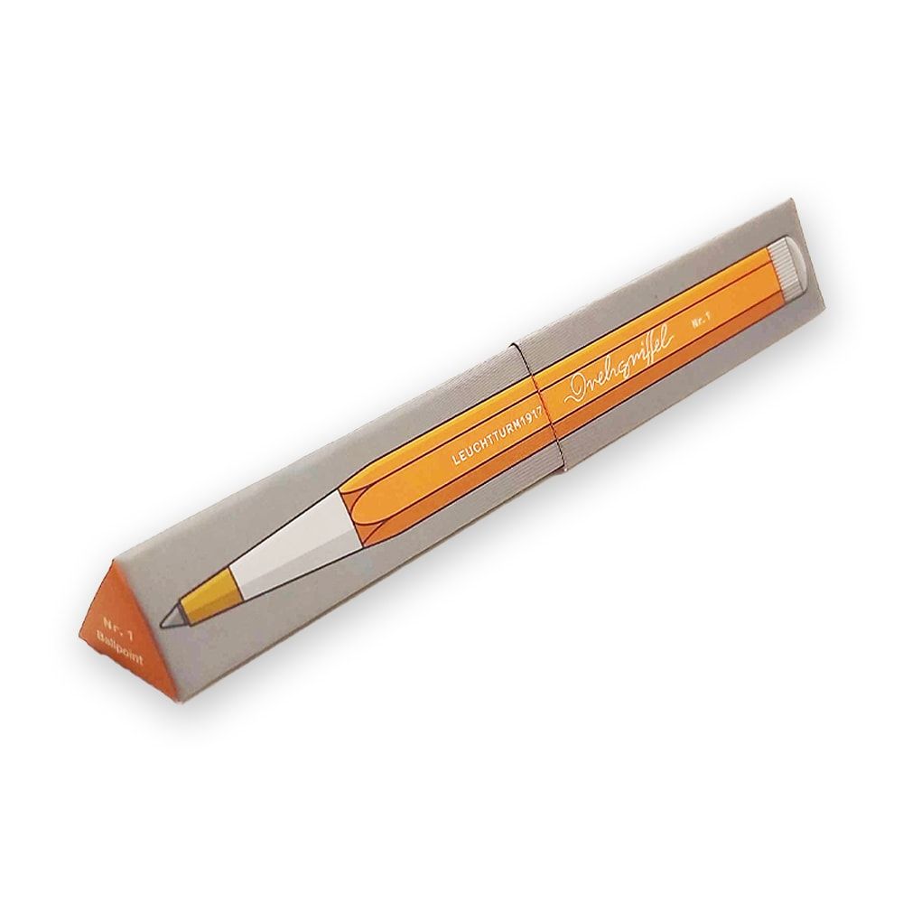 Leuchtturm1917 Drehgriffel No 1 Rising Sun Στυλό 364158