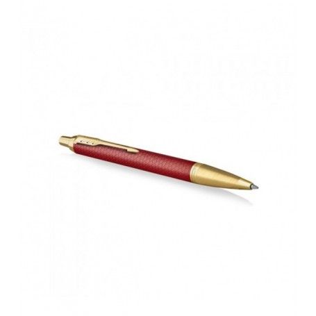 Στυλό  PARKER IM premium red  GT M σετ  ΔΩΡΟΥ ΜΕ ΣΗΜΕΙΩΜΑΤΑΡΙΟ