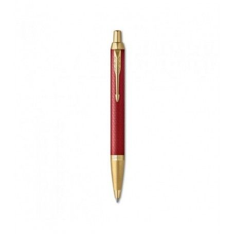 Στυλό  PARKER IM premium red  GT M σετ  ΔΩΡΟΥ ΜΕ ΣΗΜΕΙΩΜΑΤΑΡΙΟ