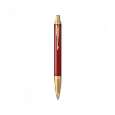 Στυλό  PARKER IM premium red  GT M σετ  ΔΩΡΟΥ ΜΕ ΣΗΜΕΙΩΜΑΤΑΡΙΟ
