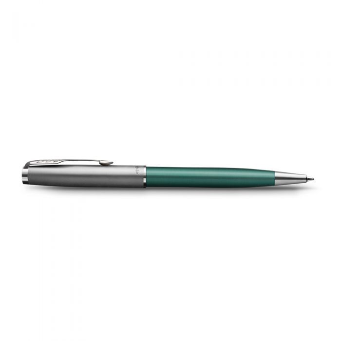 Parker  SONNET ESSENTIAL GREEN CT BPen