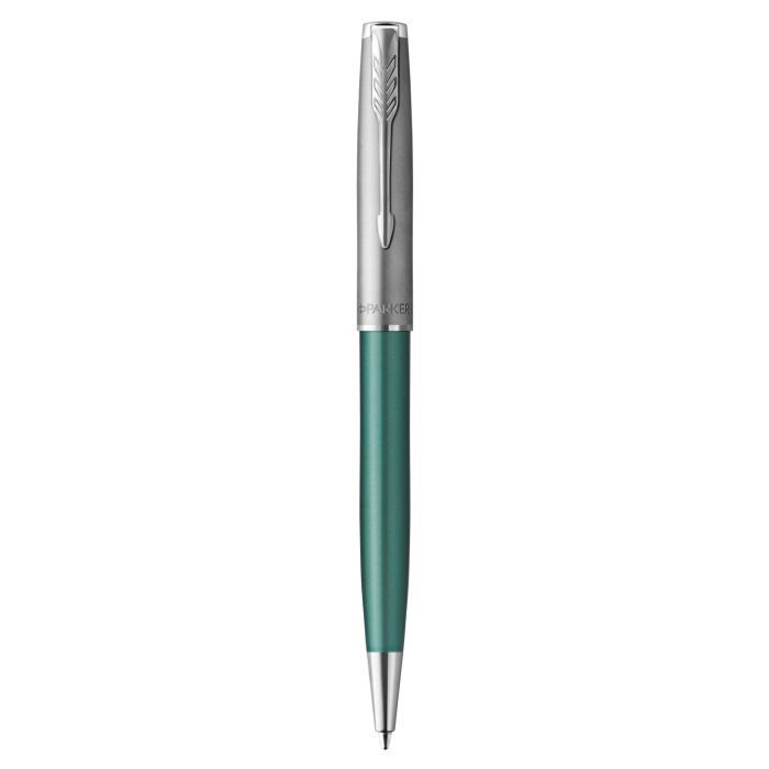 Parker  SONNET ESSENTIAL GREEN CT BPen