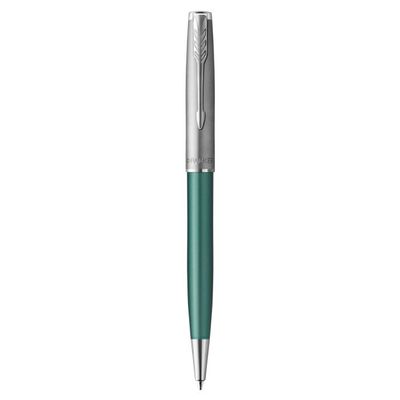 Parker  SONNET ESSENTIAL GREEN CT BPen
