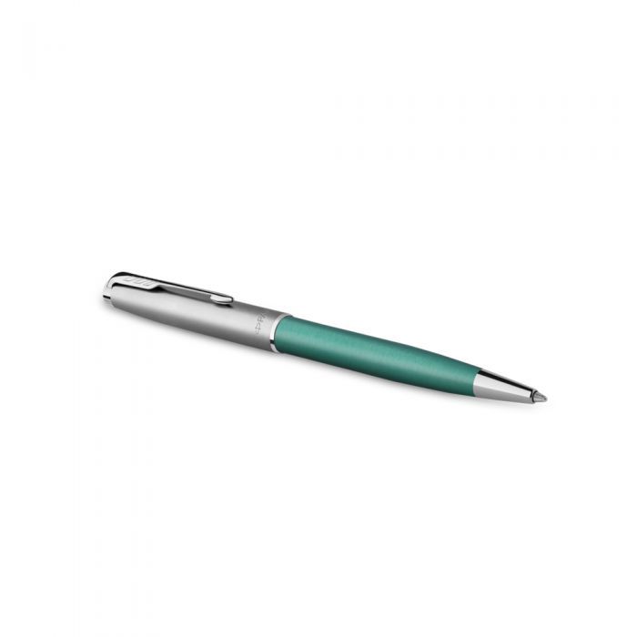 Parker  SONNET ESSENTIAL GREEN CT BPen