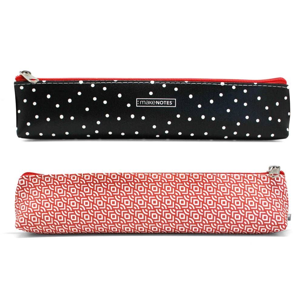 ΜΝ SUNSET G. PENCIL CASE ΜΙΝΙ TRIANG