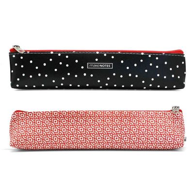 ΜΝ SUNSET G. PENCIL CASE ΜΙΝΙ TRIANG