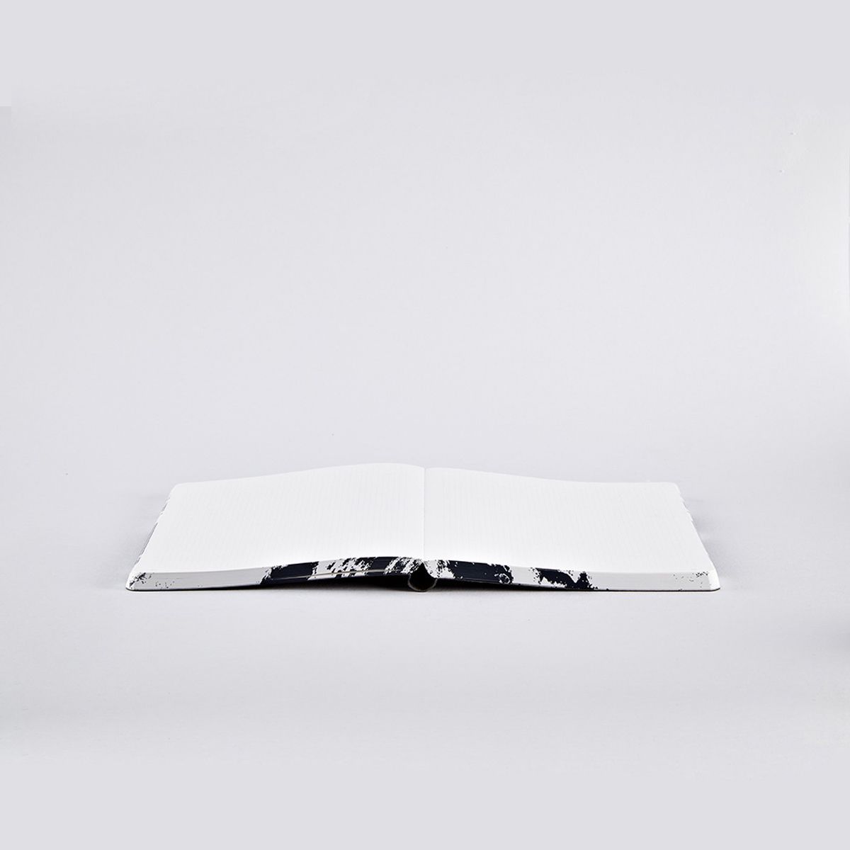 Nuuna Notebook Graphic L - MOON