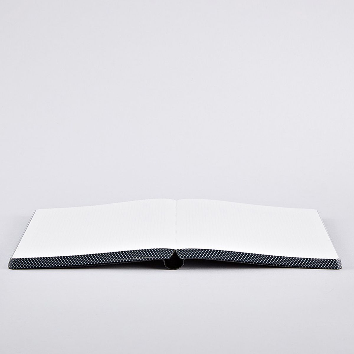 Nuuna Notebook Graphic L - EVERYTHING STARTS FROM A DOT