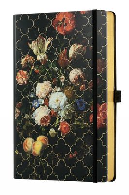 Vintage Floral Tulip