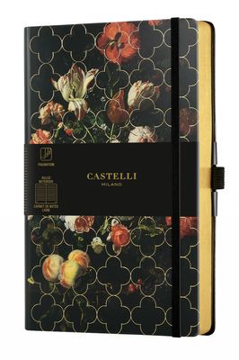 Vintage Floral Tulip