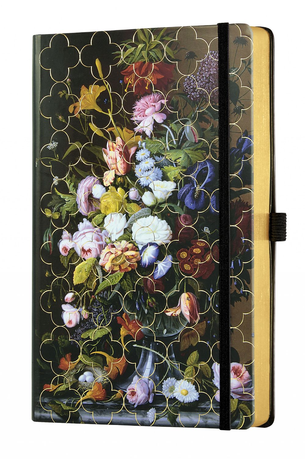 ​Vintage Floral Peony