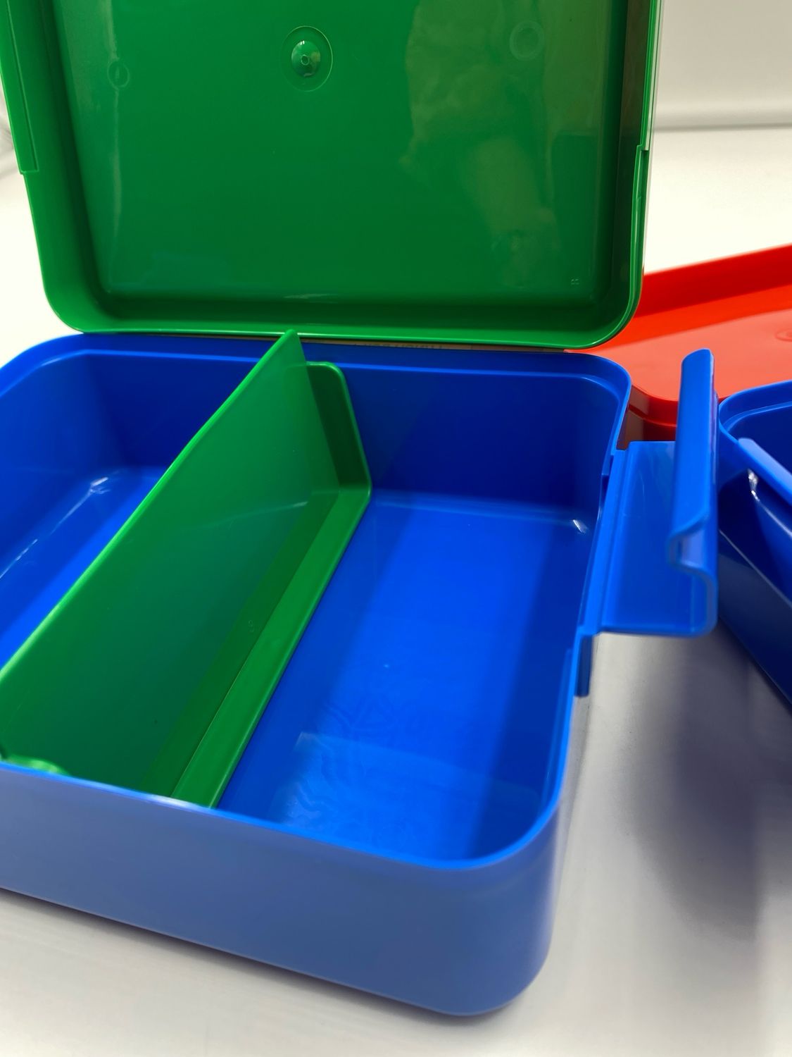 Lego Lunch box 