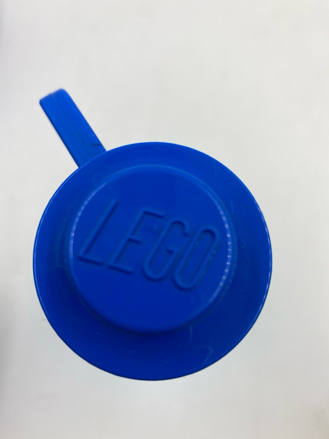Lego drinking bottle 500ml 