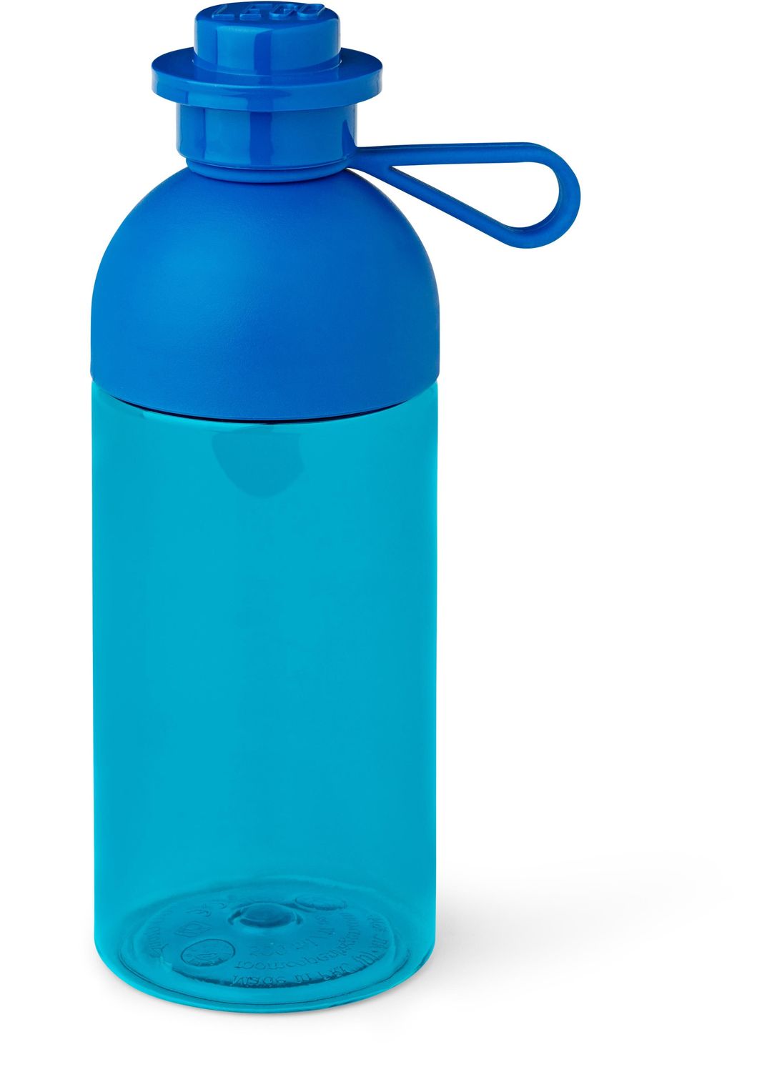 Lego drinking bottle 500ml 