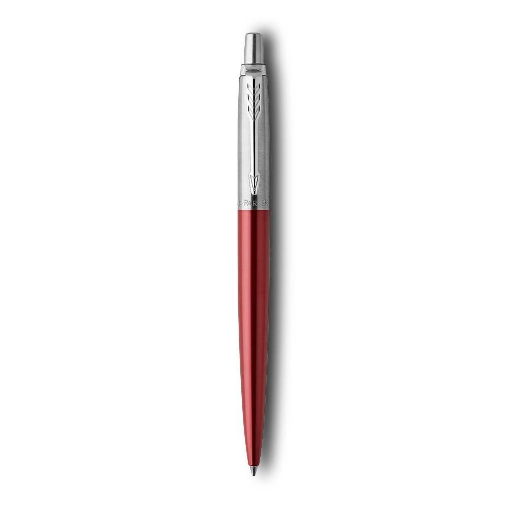 Ρ JOTTER CORE KENSINGTON RED CT BPen