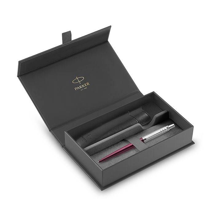 Ρ JOTTER CORE VICTORIA VIOLET CT BPen