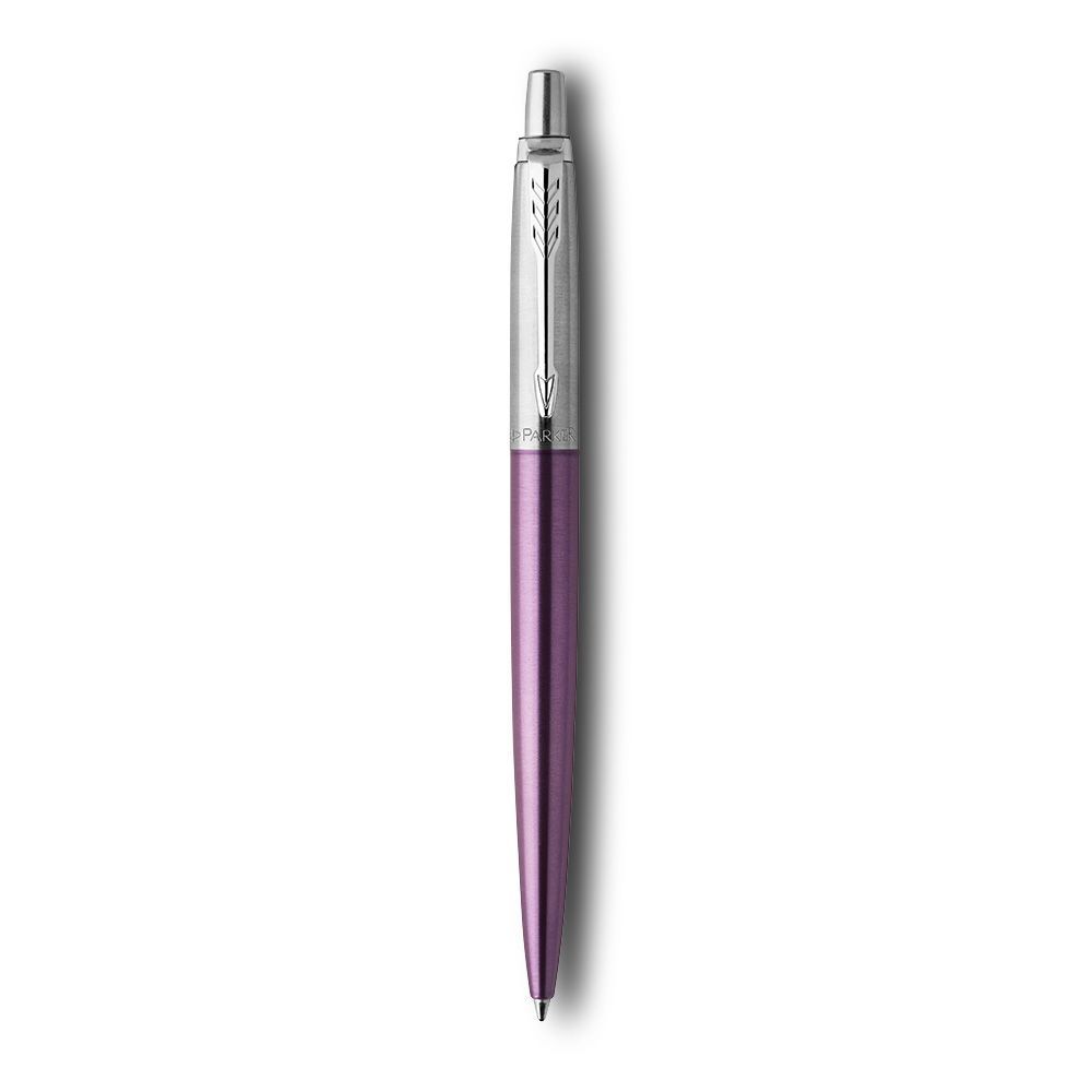 Ρ JOTTER CORE VICTORIA VIOLET CT BPen