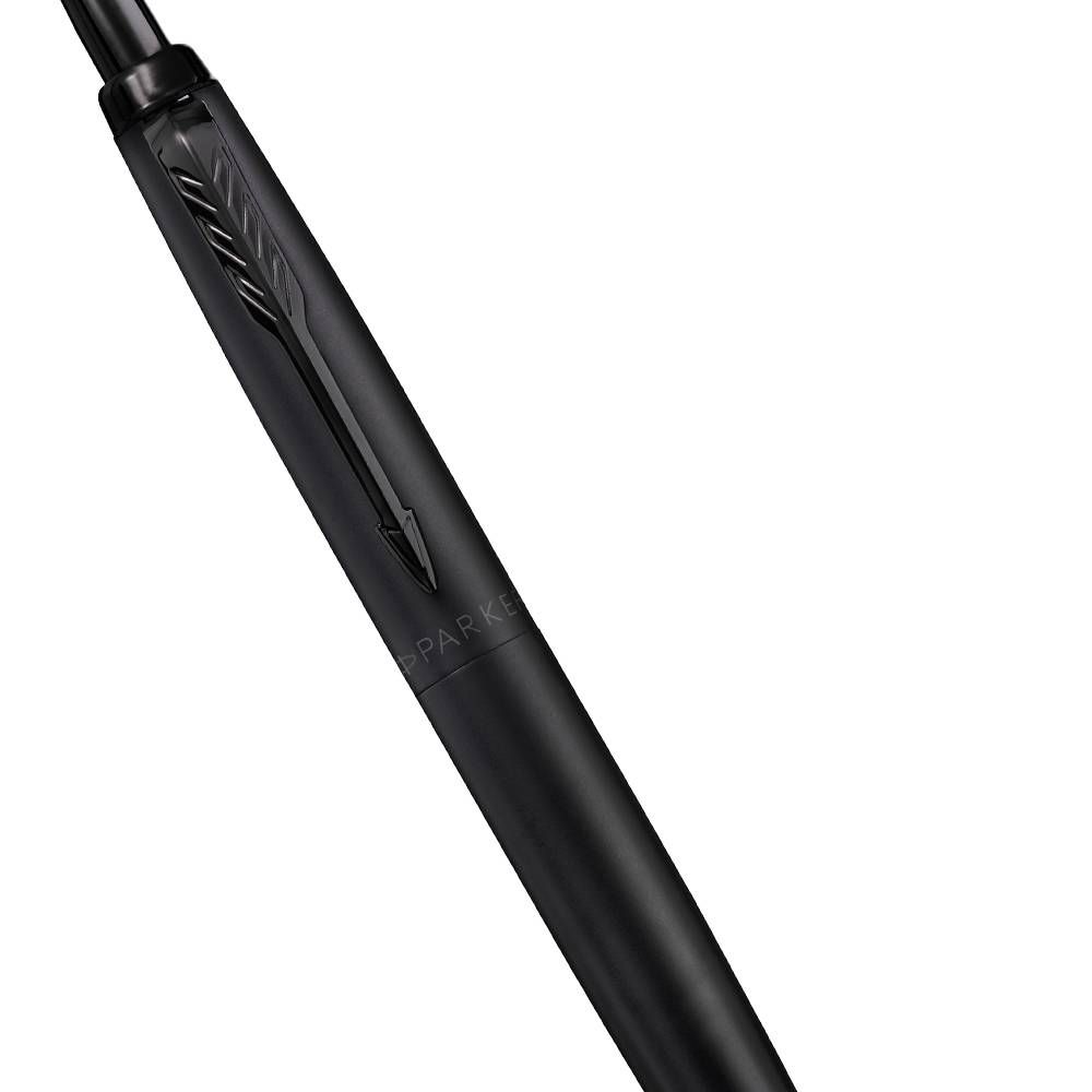 Ρ JOTTER XL MONOCHROME BLACK ΒΤ BPen