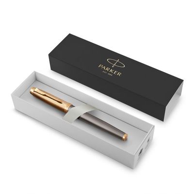 PARKER Ι.Μ. PRM ARROW GT RBall
