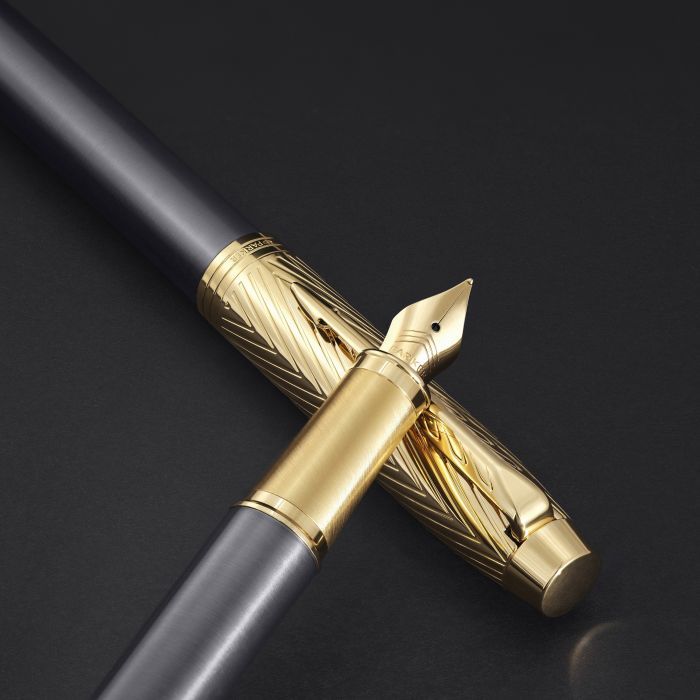 PARKER Ι.Μ. PRM ARROW GT FPen F