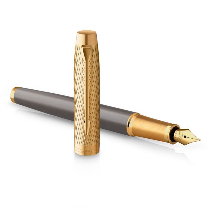 PARKER Ι.Μ. PRM ARROW GT FPen F