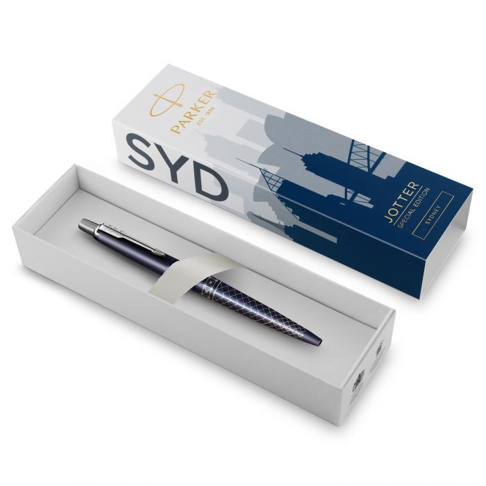 Parker Jotter Special Edition SIDNEY  CT Ballpen