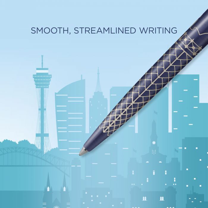 Parker Jotter Special Edition SIDNEY  CT Ballpen