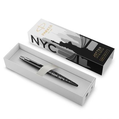 Parker Jotter Special Edition NEW YORK  CT Ballpen