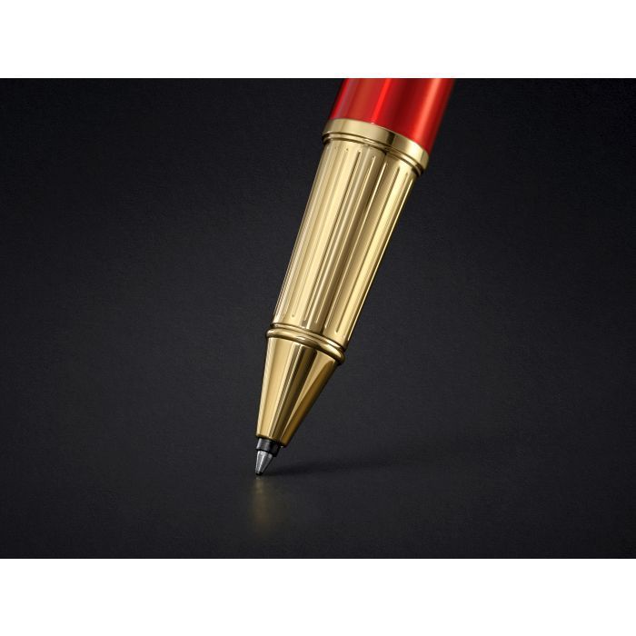 Ρ INGENUITY SE24 A.PALMER RED GT RBall