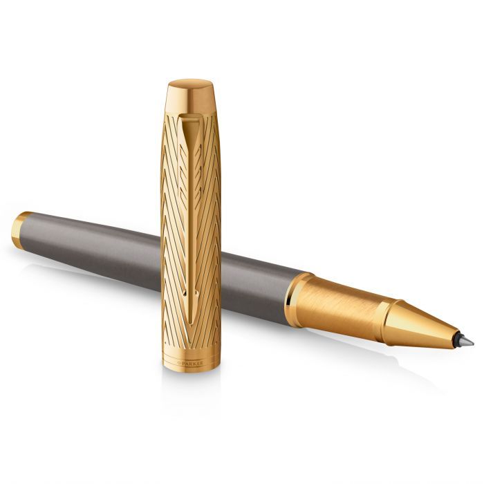 PARKER Ι.Μ. PRM ARROW GT RBall