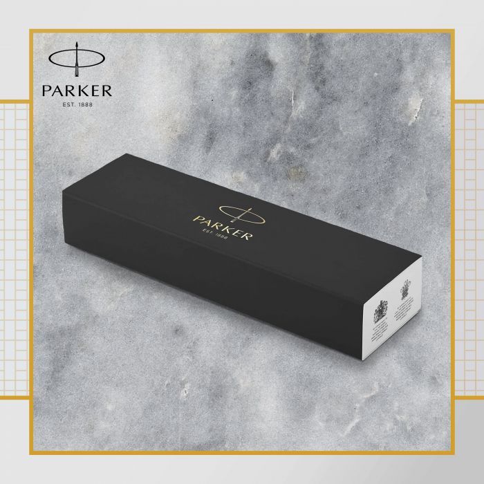 PARKER Ι.Μ. PRM PEARL GT BPen