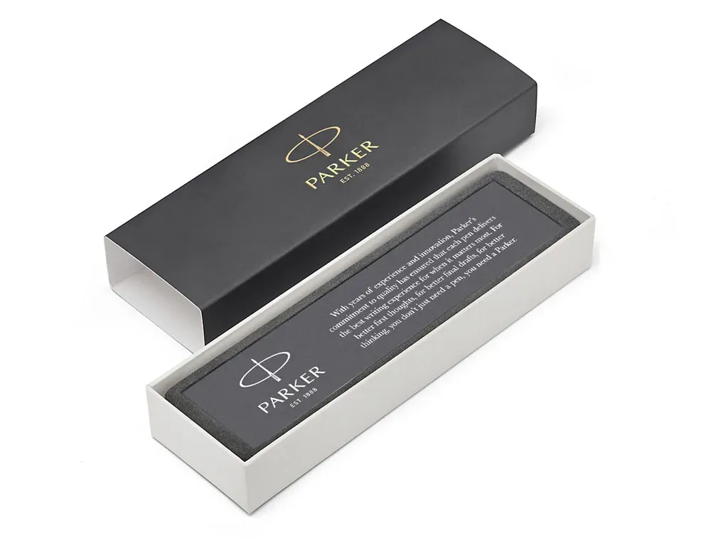 Parker Urban Premium Metallic Brown Ballpoint Pen -