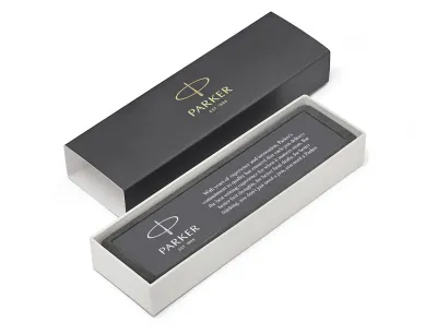 Parker Urban Premium Metallic Brown Ballpoint Pen -