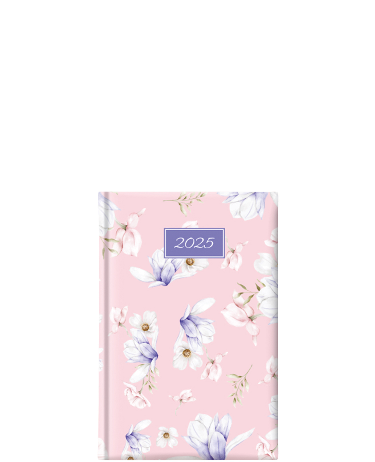 ​Purple Magnolia Small ημερησιο Theofylaktos