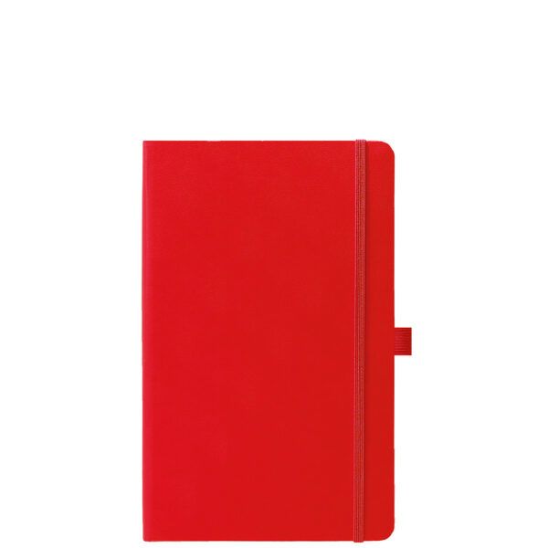 Ivory Paros Red M Σημειωματάριo Theofylaktos