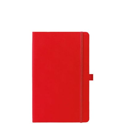 Ivory Paros Red M Σημειωματάριo Theofylaktos