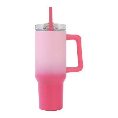 ΚΟΥΠΑ I DRINK ID0252 TRAVEL MUG 1200ML MACARON