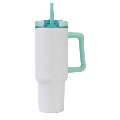 ΚΟΥΠΑ I DRINK ID0247 TRAVEL MUG 1200ML WHITE