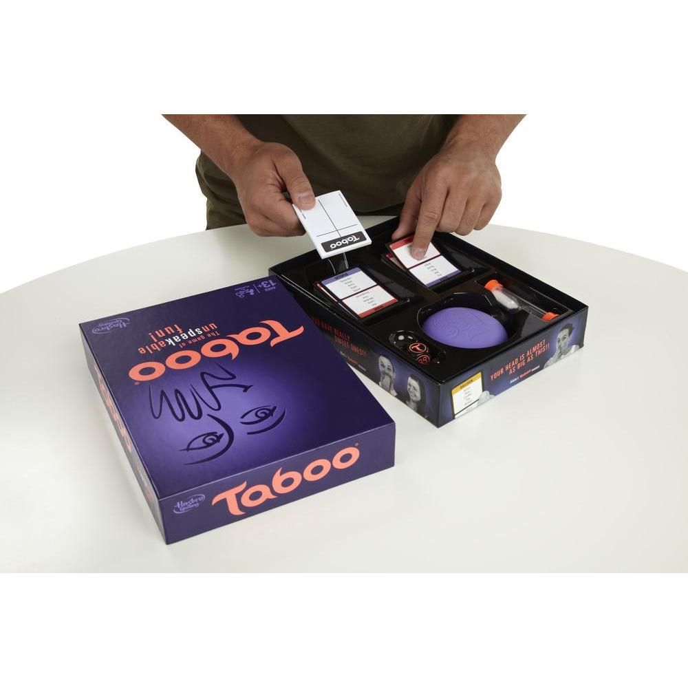 Tabook hasbro