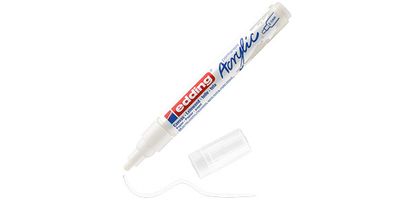 edding 5100 White