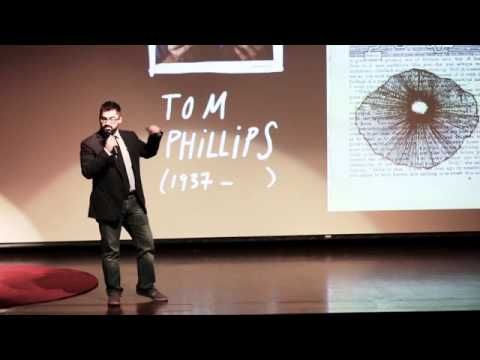 Κλέψε Σαν Καλλιτέχνης: Η Μέθοδος Austin Kleon