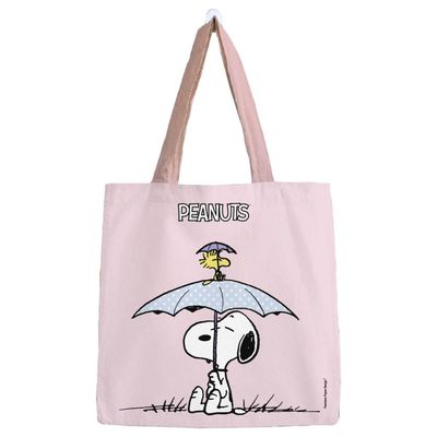 YΦΑΣΜΑΤΙΝΗ ΤΣΑΝΤΑ PEANUTS SPY51-07