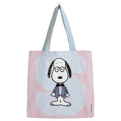 ΥΦΑΣΜΑΤΙΝΗ ΣΤΑΝΤΑ SNOOPY SPY51-06