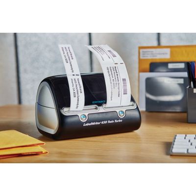 DYMO Label WRITER LW 450 TWIN TURBO