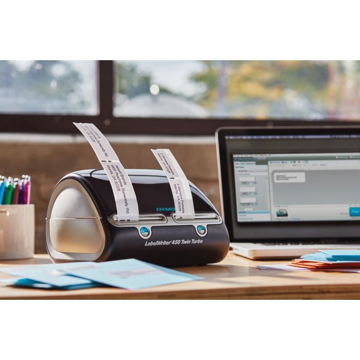 DYMO Label WRITER LW 450 TWIN TURBO