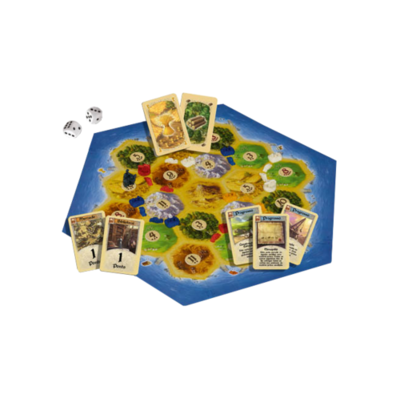 CATAN