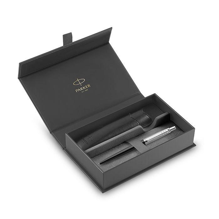 P JOTTER CR B.S.BLACK CT BP+BLK PU PP