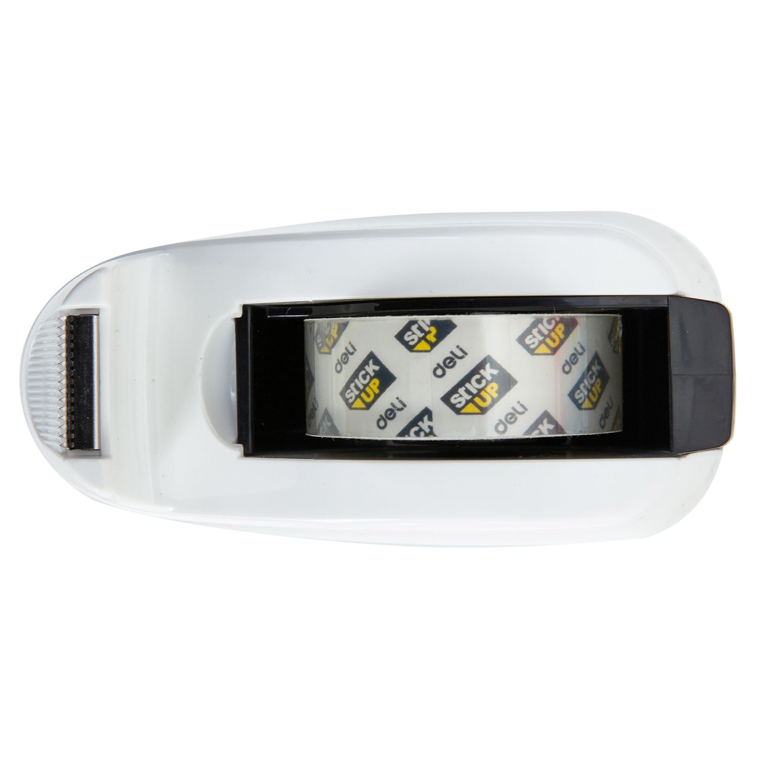 DELI ΒΑΣΗ ΚΟΛΛΗΤΙΚΗΣ ΤΑΙΝΙΑΣ 18mm VIVID